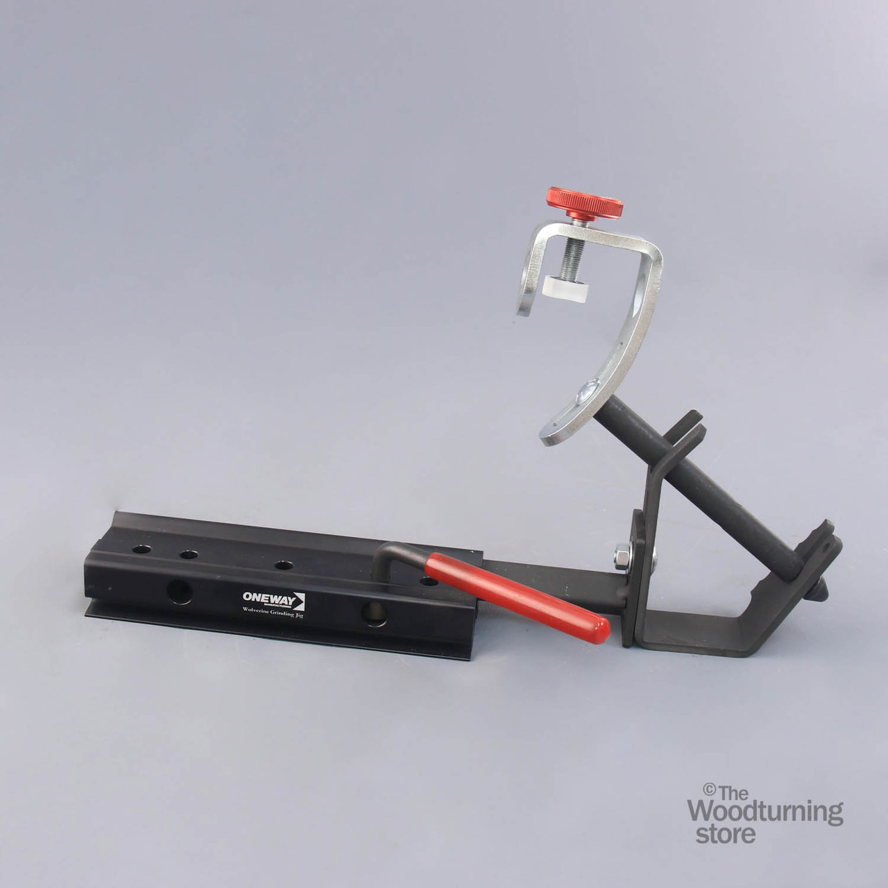 Oneway, Vari-Grind 2 Attachment for the Wolverine Grinding Jig, with base, B STOCK