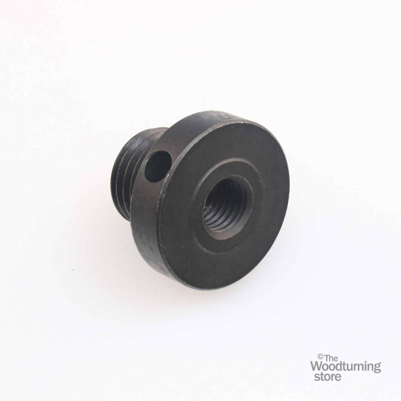 Oneway, Live Center Adapter, 3/4" x 10 TPI to M33 x 3.5, A STOCK