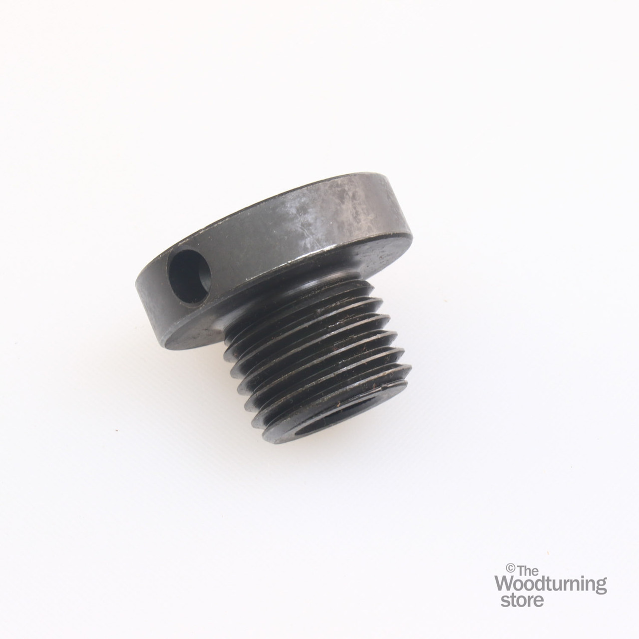 Oneway, Live Center Adapter, 3/4" x 10 TPI to M33 x 3.5, A STOCK