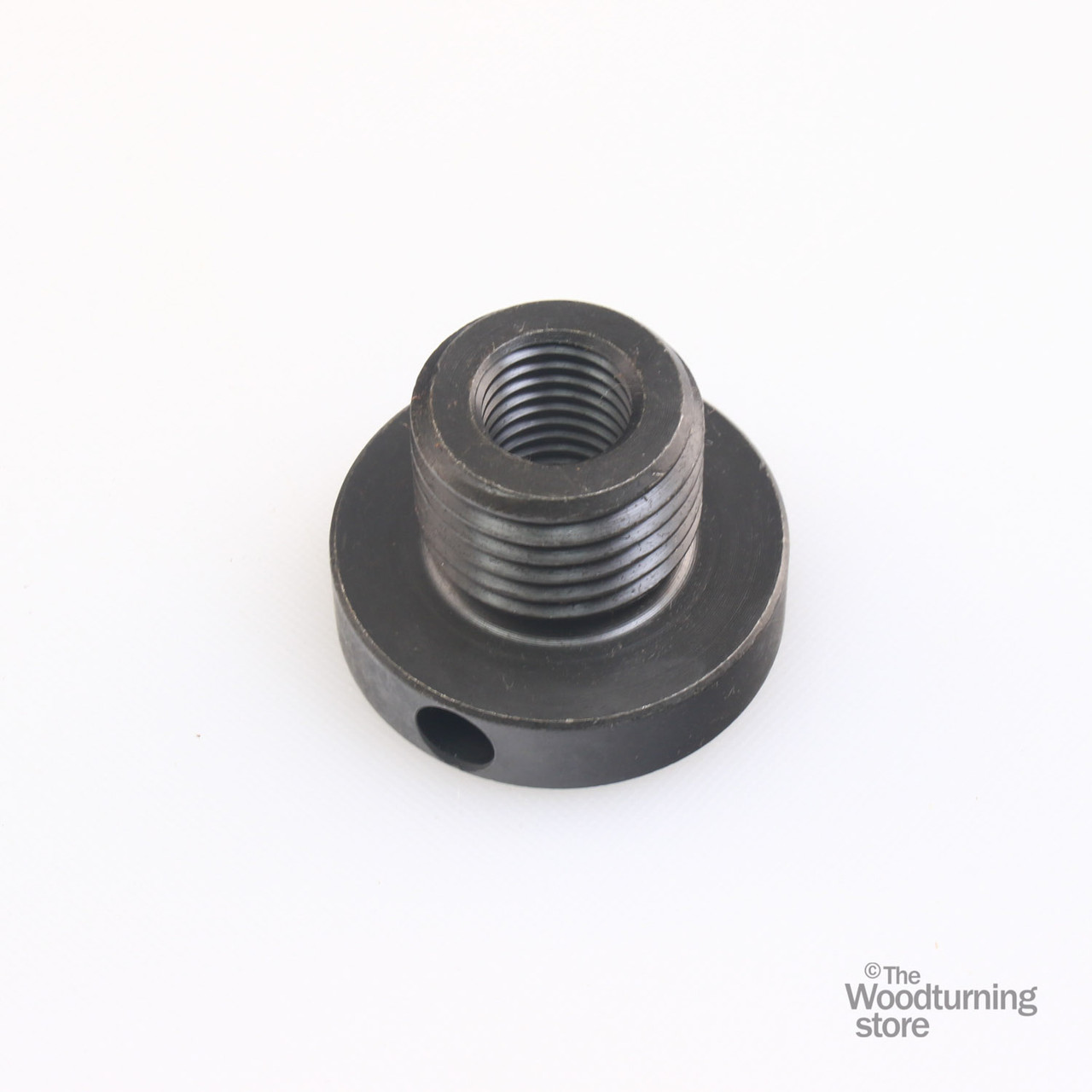 Oneway, Live Center Adapter, 3/4" x 10 TPI to M33 x 3.5, A STOCK