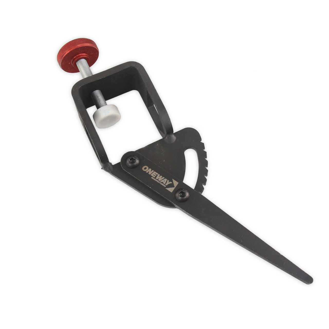 Oneway, Large Hole Vari-Grind Attachment for the Wolverine Grinding Jig, A STOCK