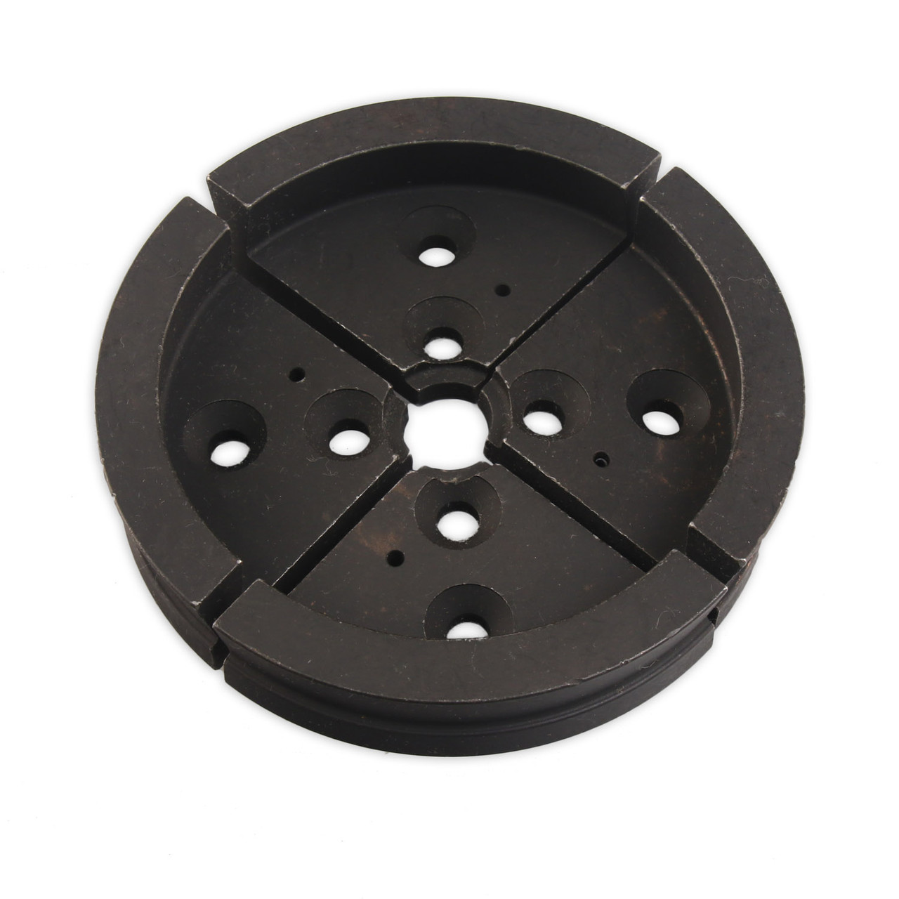 Oneway, #3 Dovetail Jaws for the Oneway Chuck, B STOCK