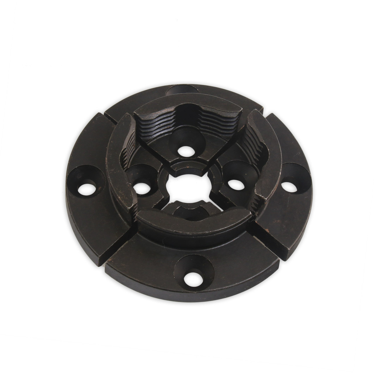 Oneway, #2 Profiled Serrated Jaws for the Oneway and Talon Chuck, B STOCK