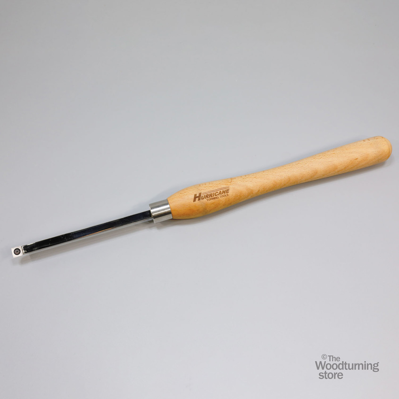 Hurricane, Mid-Size Carbide Tipped Radius Rougher, B STOCK