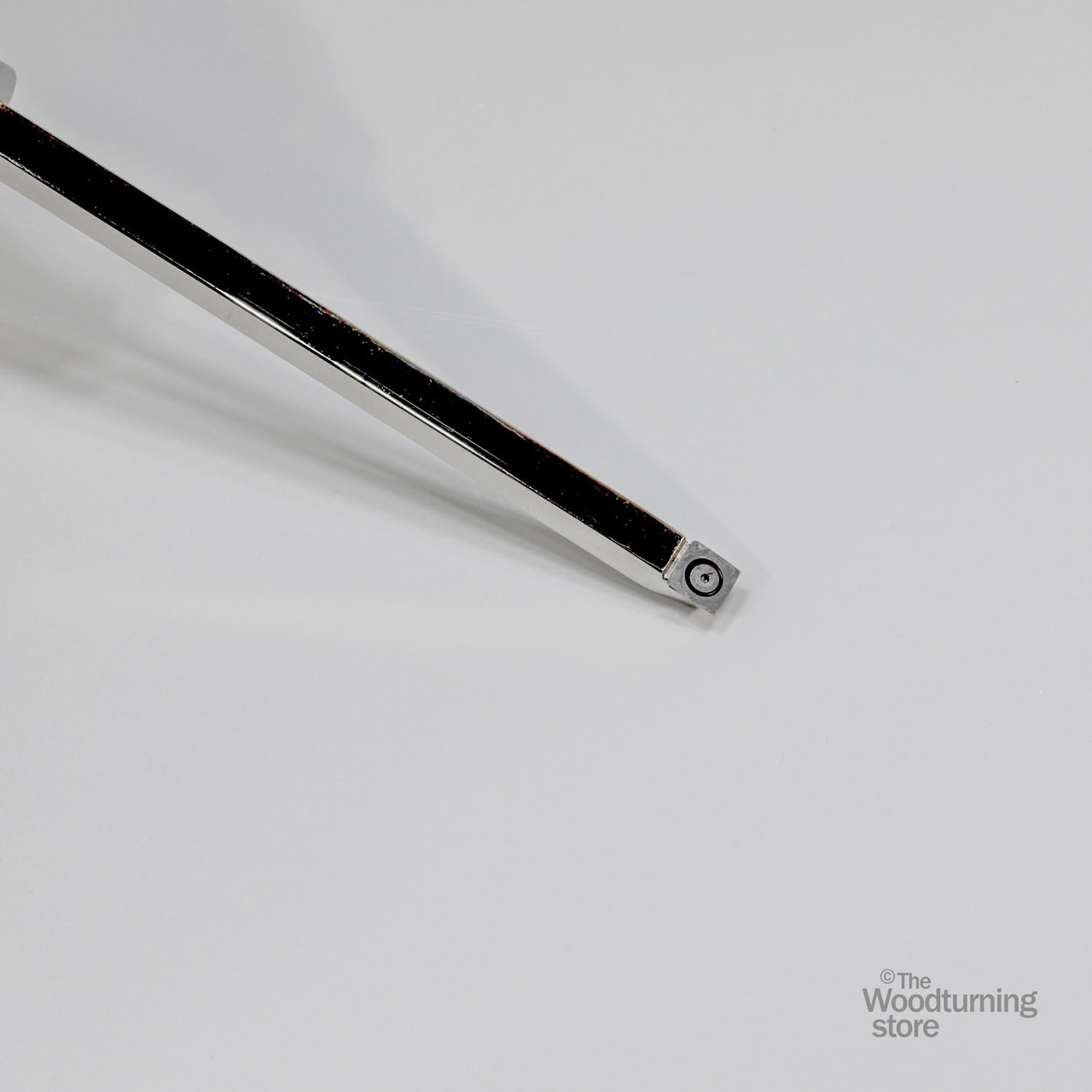 Hurricane, Mid-Size Carbide Tipped Radius Rougher, B STOCK