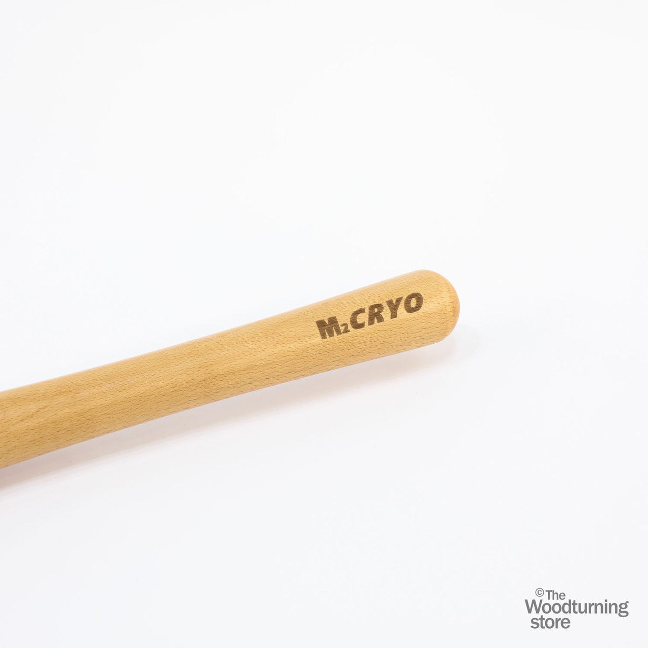 Hurricane, CryoCut Series, HTT-509, M2 Cryo 1 1/4" Spindle Roughing Gouge, A STOCK