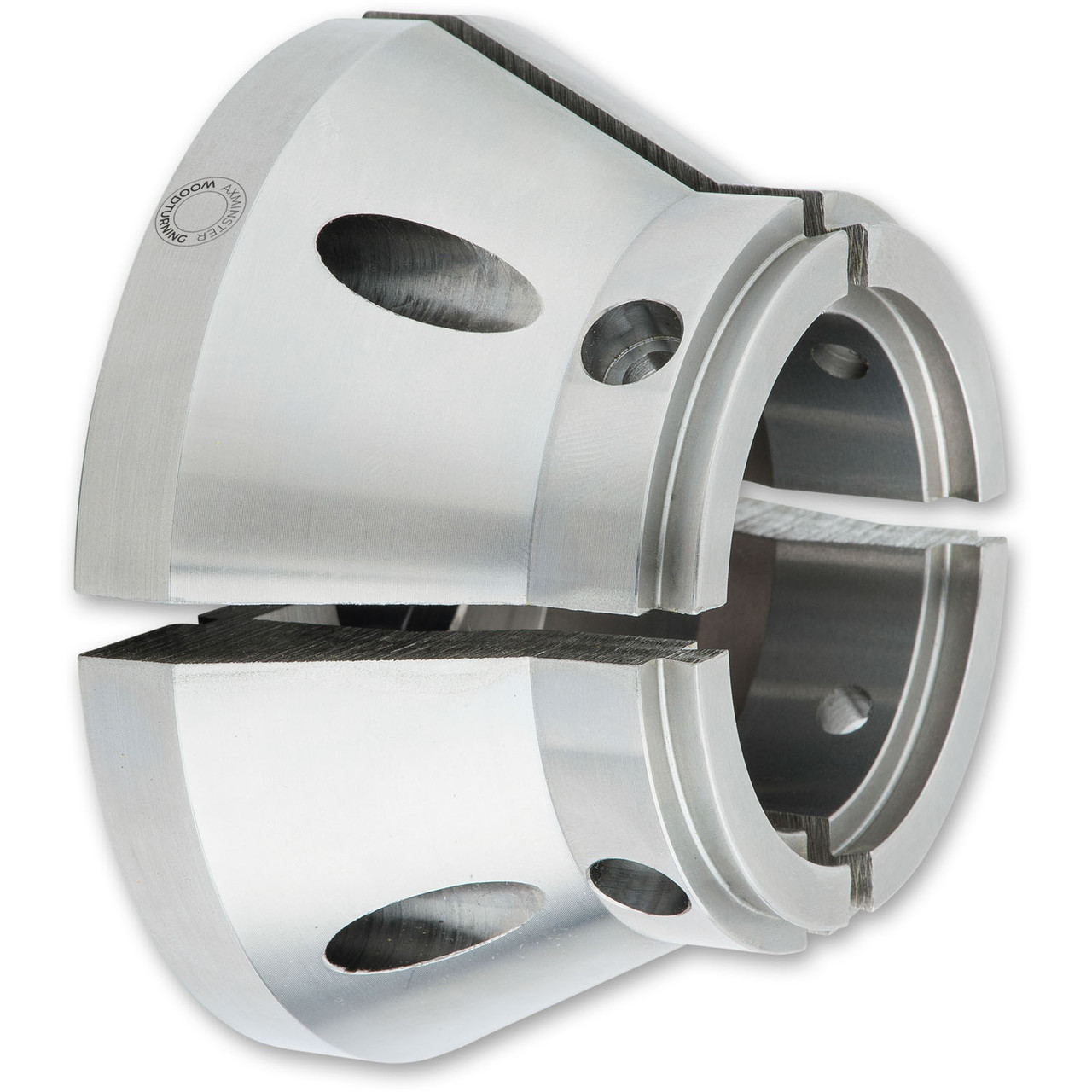 Axminster, 50mm O'Donnell Dovetail Jaws, B Stock Axminster, 50mm O'Donnell Dovetail Jaws, B Stock