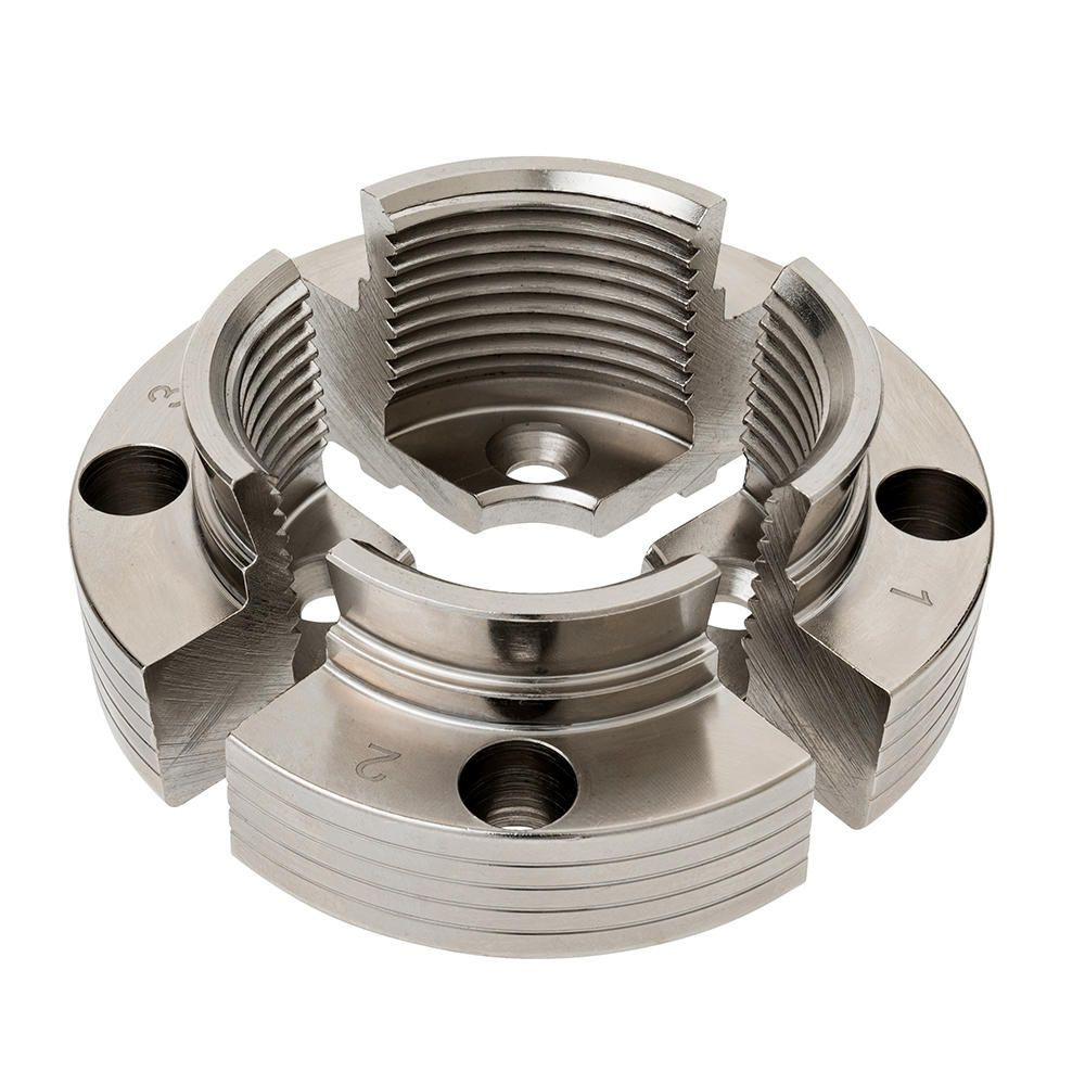 Hurricane, Large Spigot Jaws for the HTC200 Chuck