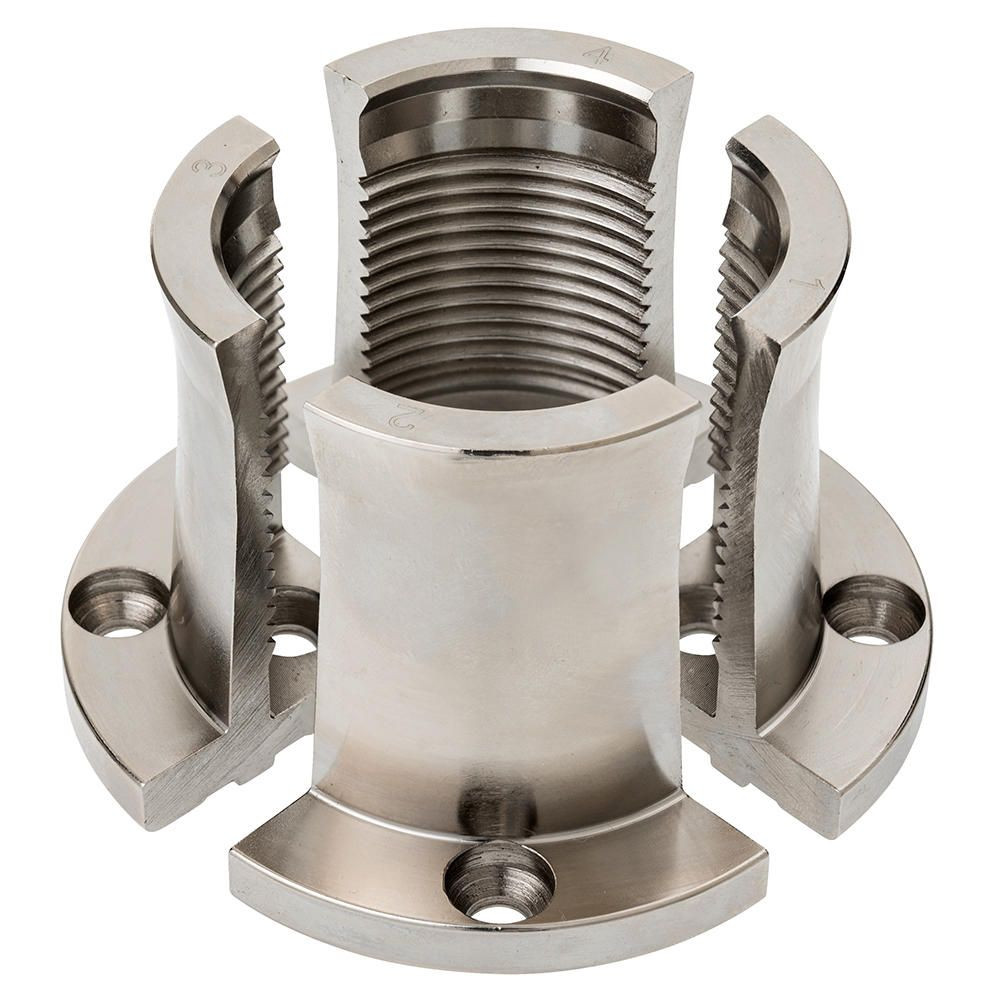 Hurricane, Long Nose Jaws for the HTC200 Chuck