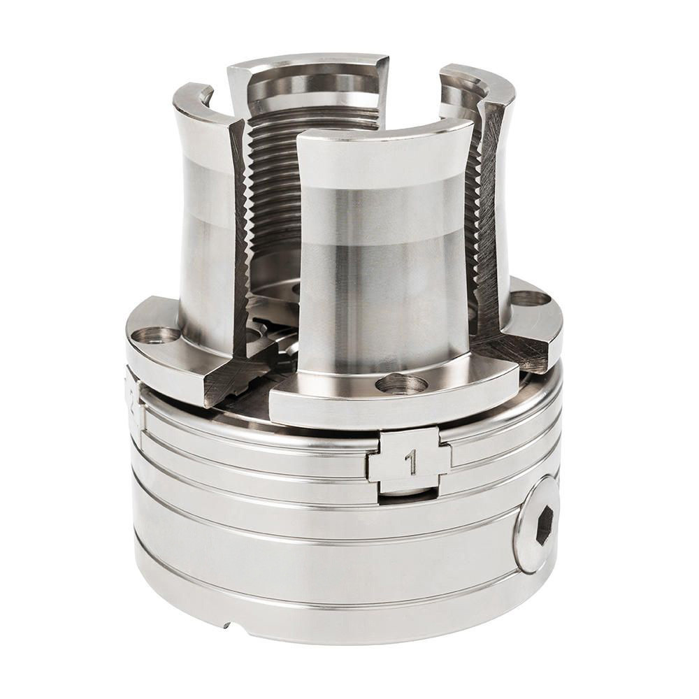 Hurricane, Long Nose Jaws for the HTC200 Chuck