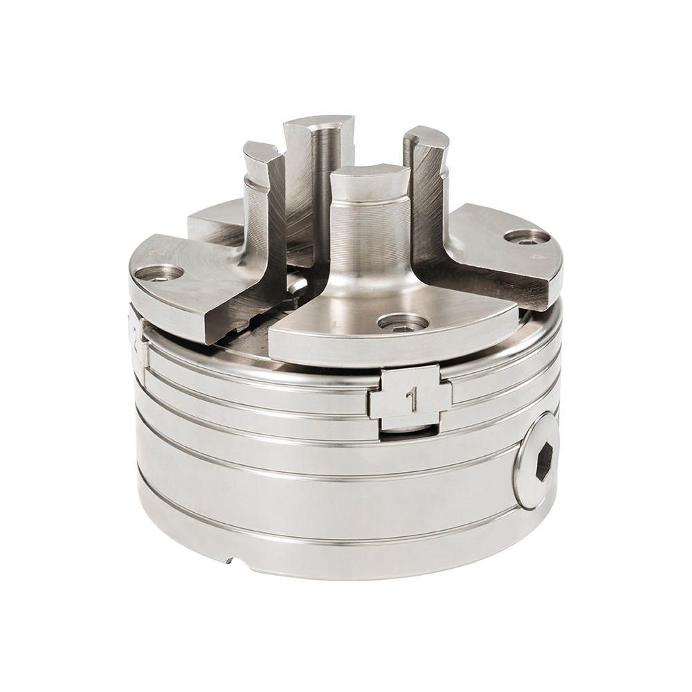 Hurricane, Pin Jaws for the HTC200 Chuck