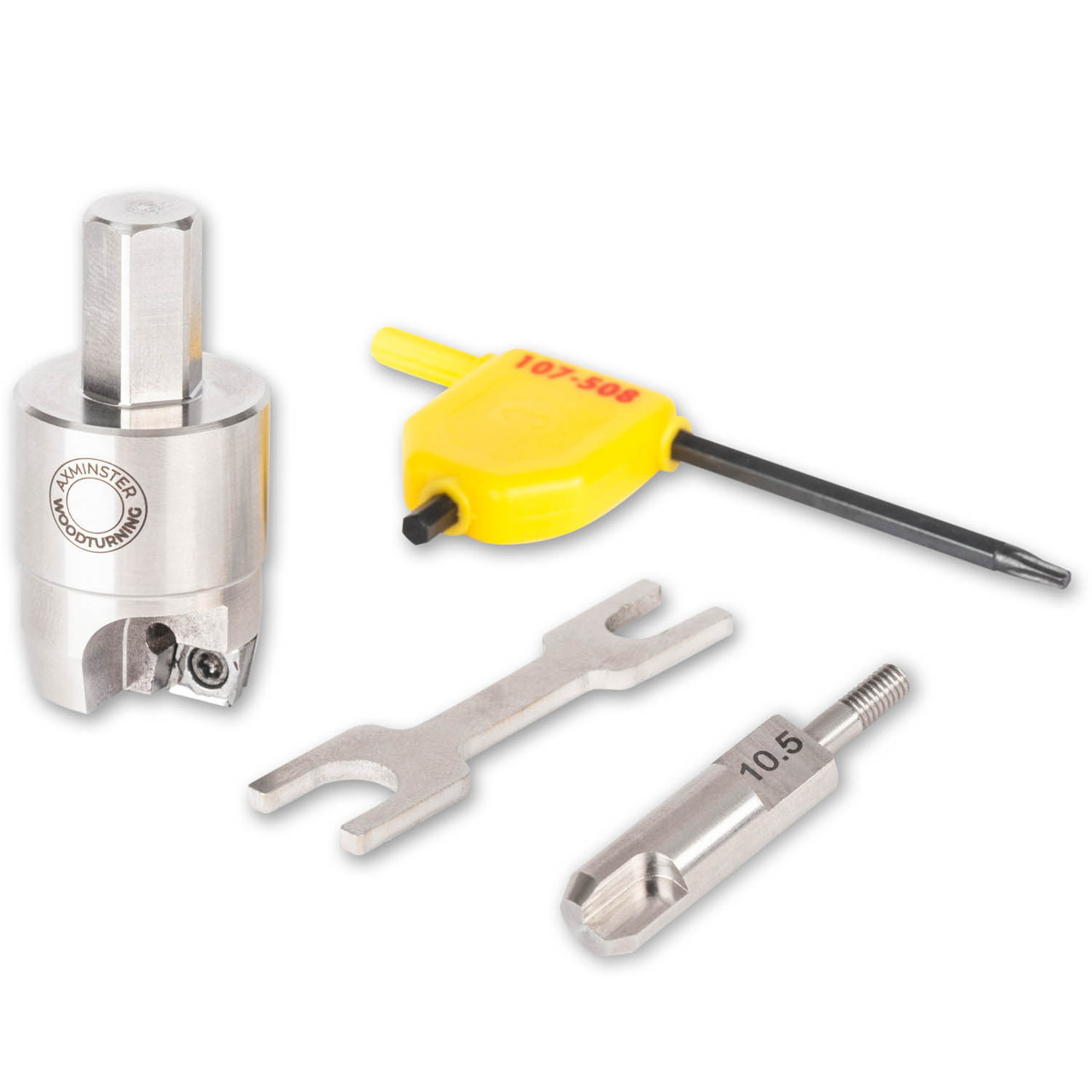 Axminster, Pen Trimmer with 10.5mm Reamer