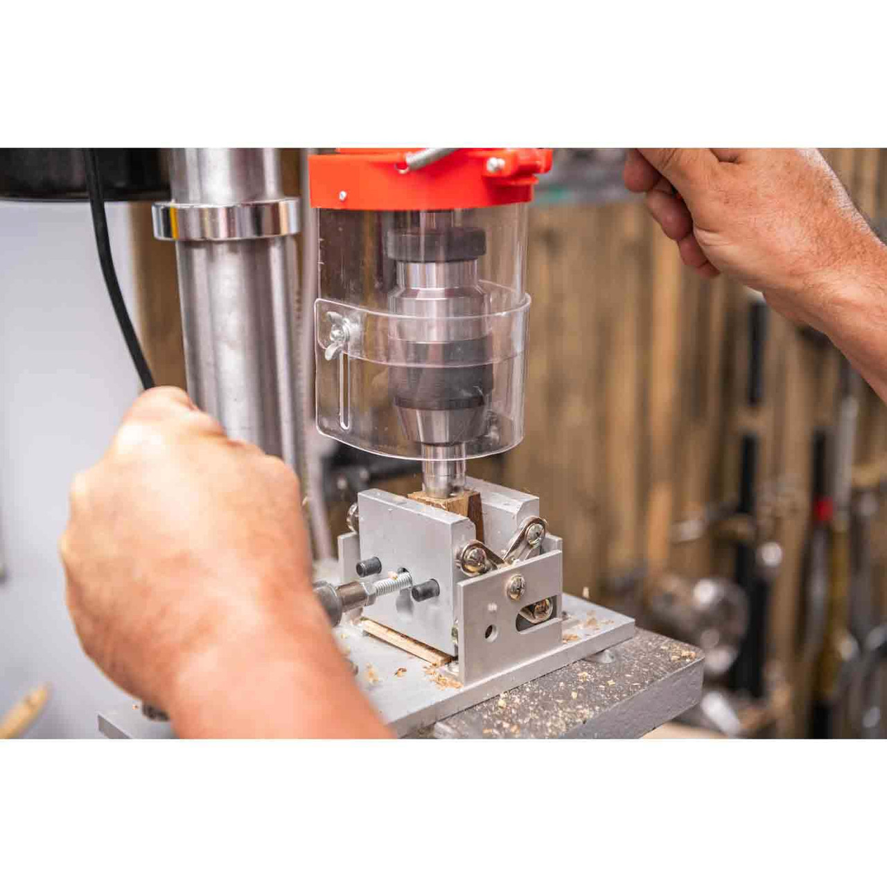 Axminster, Pen Trimmer with 10mm Reamer