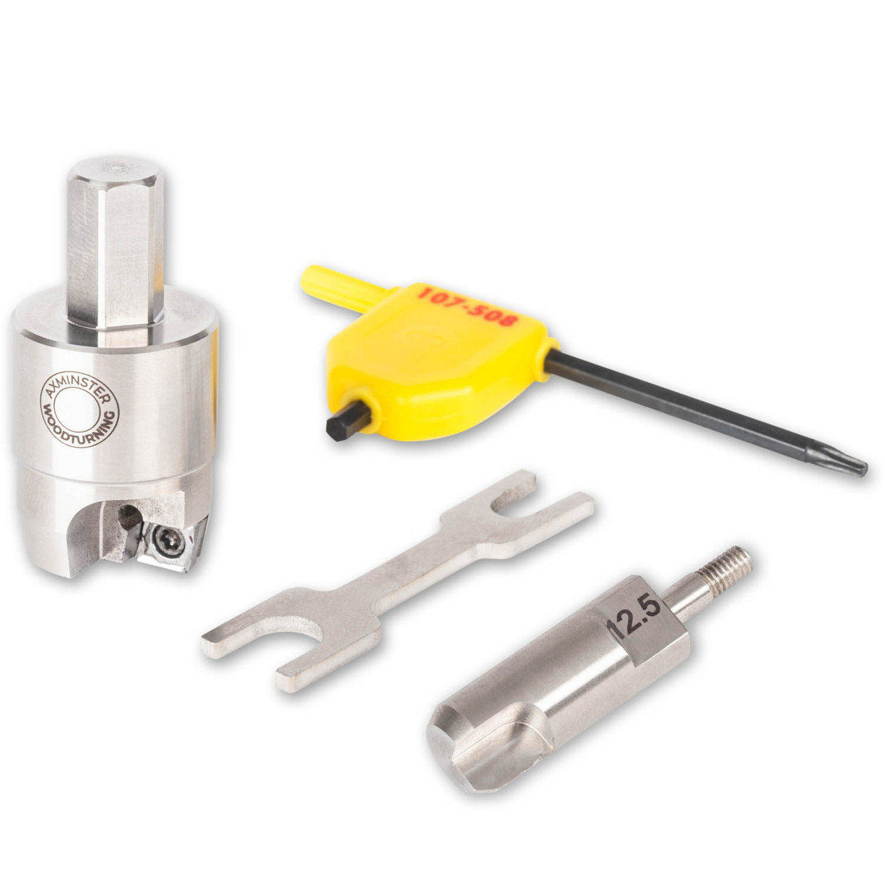 Axminster, Pen Trimmer with 12.5mm Reamer