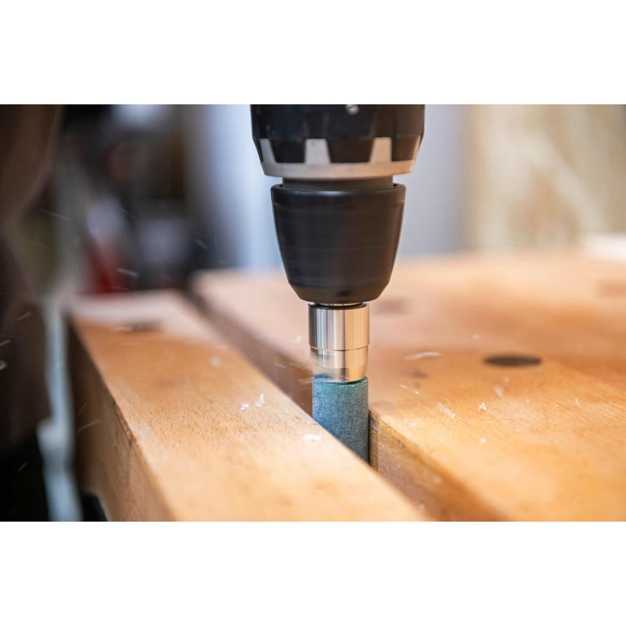 Axminster, Pen Trimmer with 27/64" Reamer