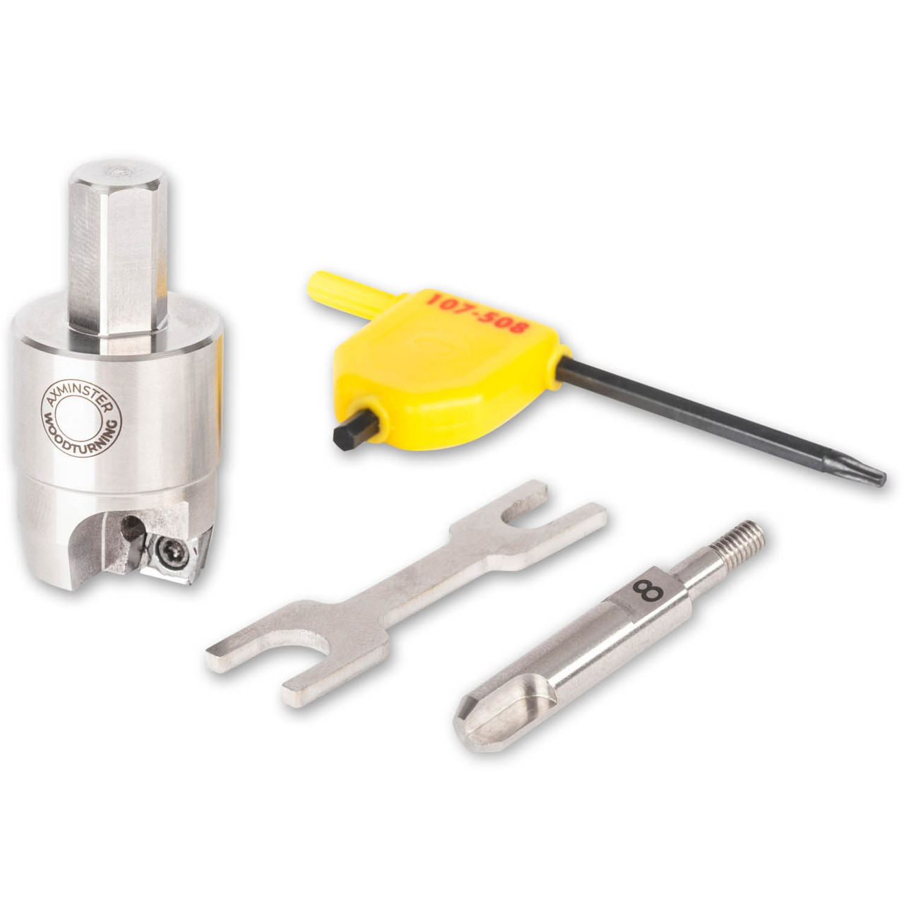 Axminster, Pen Trimmer with 8mm Reamer