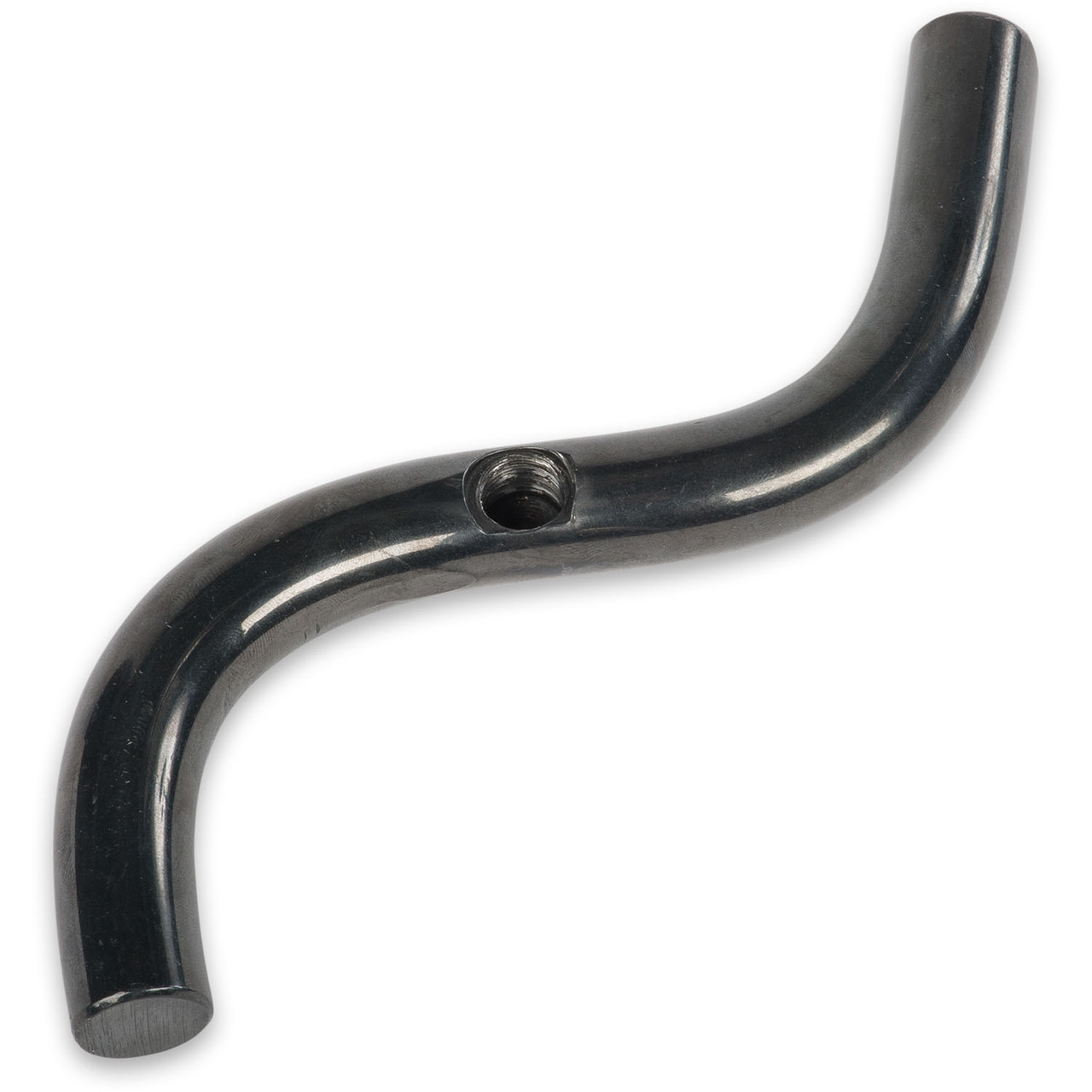 Axminster, Modular Tool Rest Bar, S Shaped, B Stock