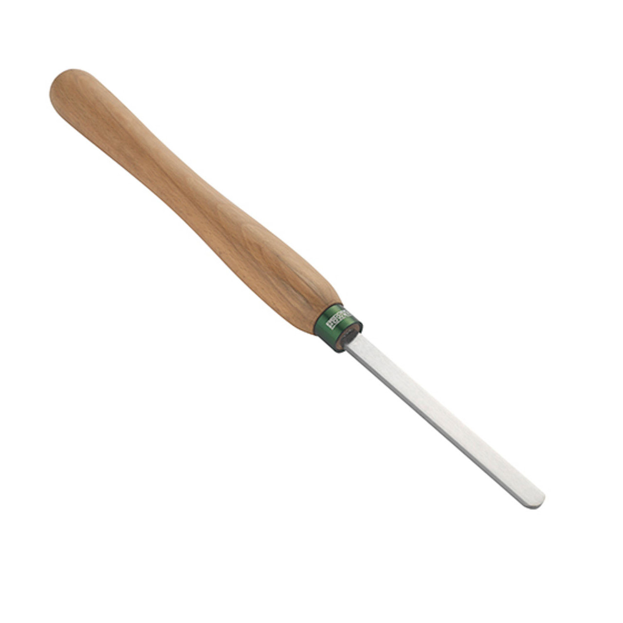 Record Power, 103700, 1" Domed Scraper (16" Handle)