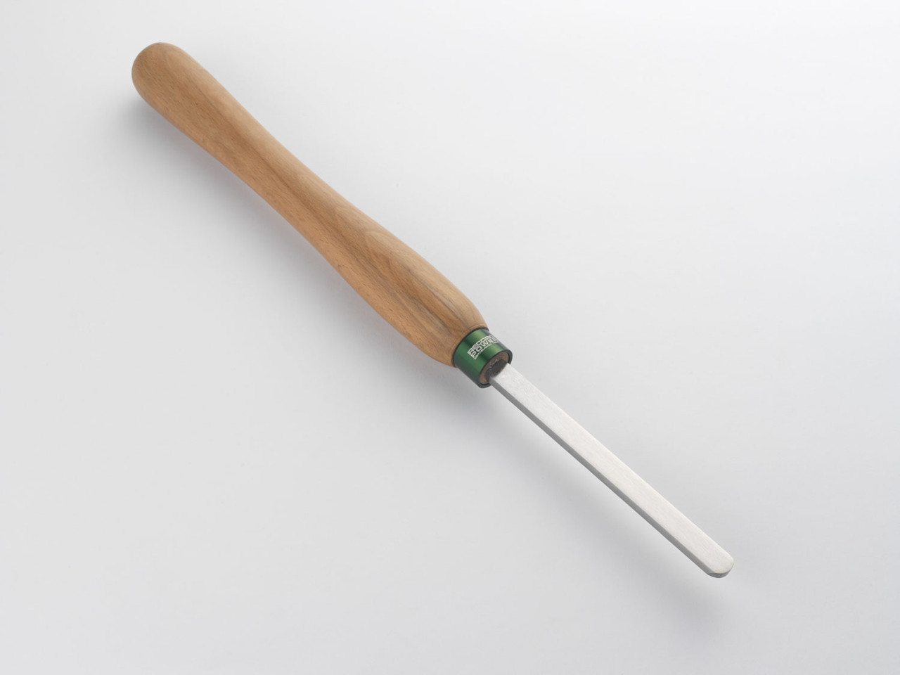 Record Power, 103670, 1/2" Domed Scraper (12" Handle)