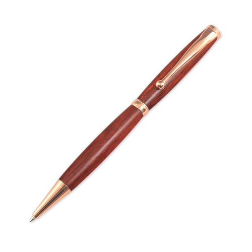 Legacy, Fancy Pen Kit, Copper