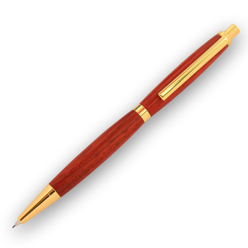 Legacy, Slimline Pencil Kit, Gold