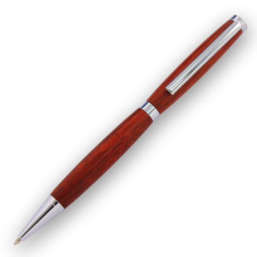 Legacy, Slimline Pen Kit, Chrome