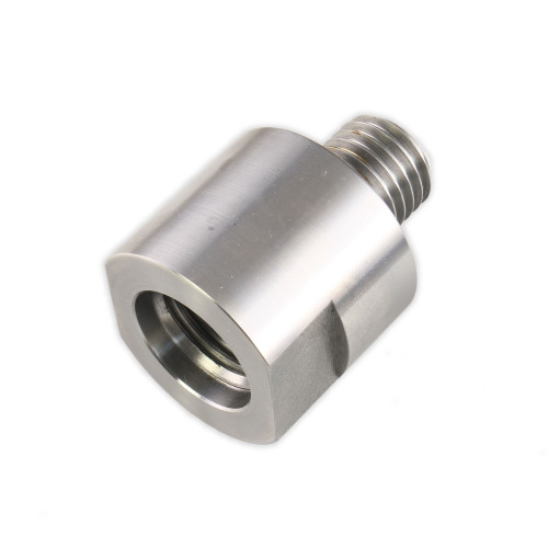 Hurricane, Headstock Spindle Adapter, Converts 1 1/4