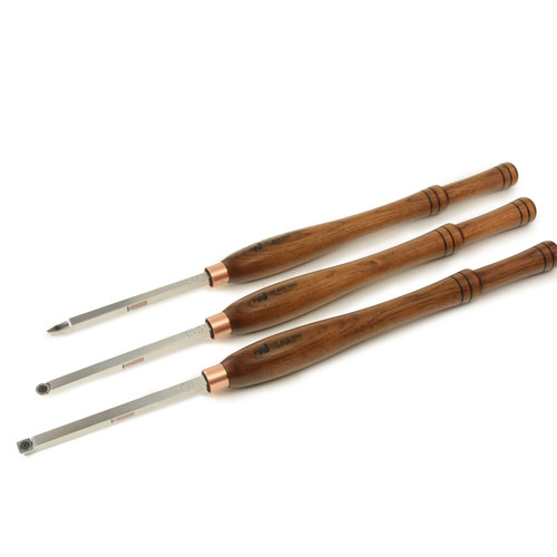 Easy Wood Tools, 3 Piece Pro Combo Set