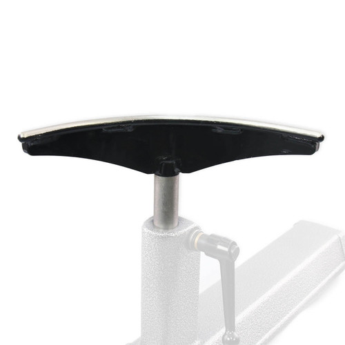 Robust J Curved Tool Rest 14 Wide Long Post The Woodturning Store Robust J Curved Tool Rest 14 Wide Long Post The Woodturning Store