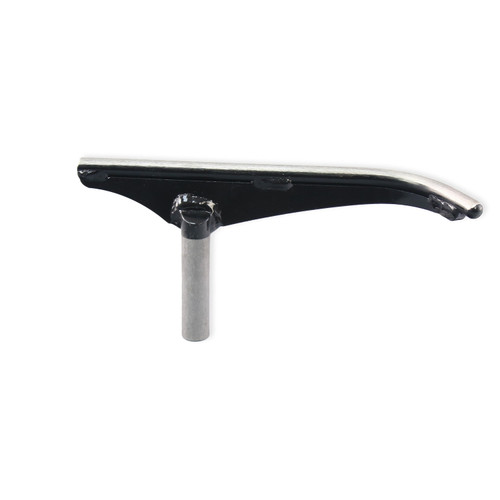 Lathe Tool Rest 25mm / 1 Special Shaped J Curved - View #6