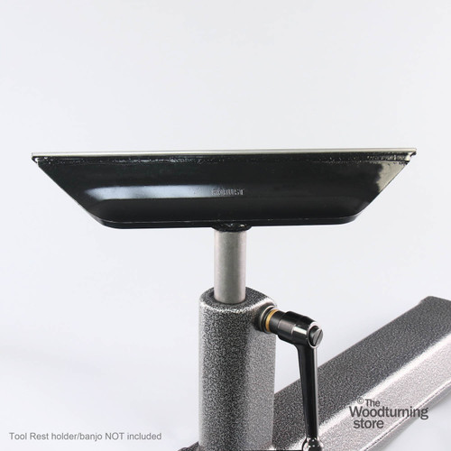 Robust, Comfort Tool Rest, 12