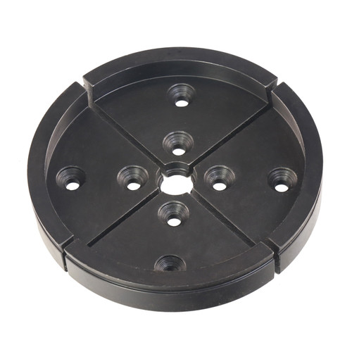 Hurricane, Large Dovetail Jaws for the HTC125 Chuck