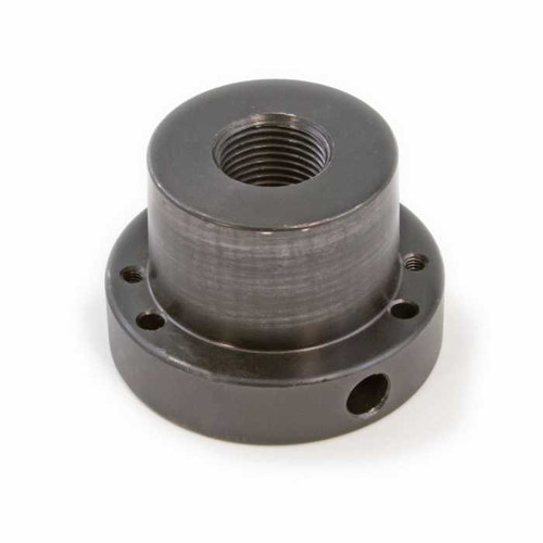 Hurricane Chuck Insert Adapter, 1" x 8 TPI for the HTC100 and the HTC125, B Stock