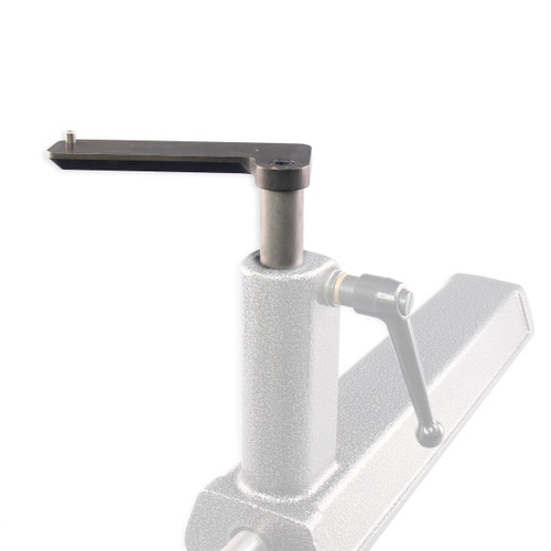 Robust, Box Tool Rest, Short Post