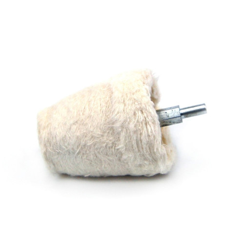 Cone Buffing Brush