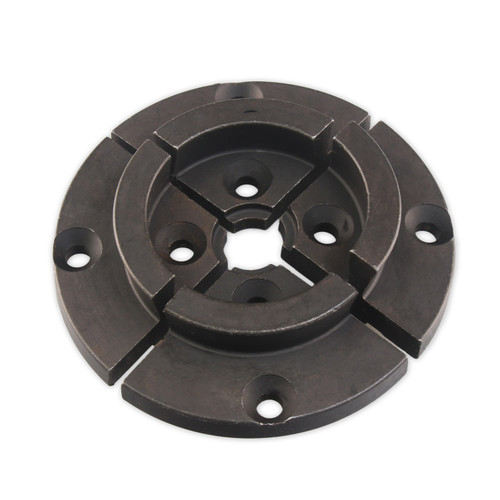 Oneway, #2 Smooth Dovetail Jaws for the Oneway Chuck - The