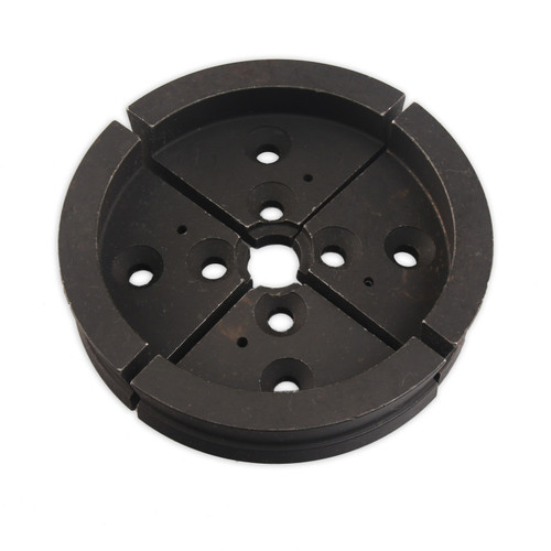 Oneway, #3 Dovetail Jaws for the Talon Chuck - The Woodturning Store