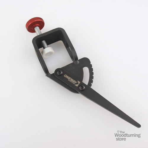 Oneway, Large Hole Vari-Grind Attachment for the Wolverine Grinding Jig