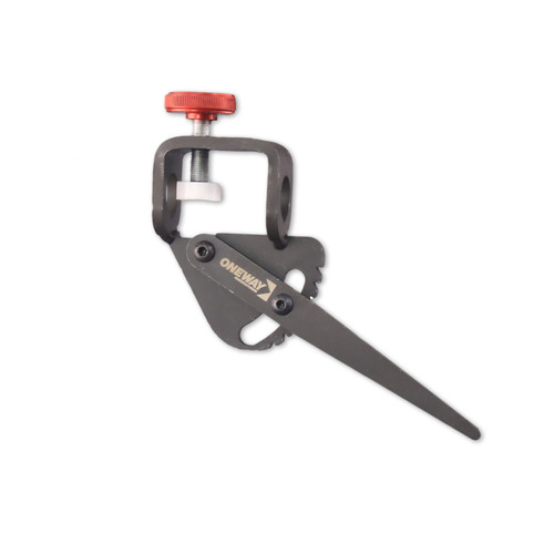 Oneway, Vari-Grind Attachment for the Wolverine Grinding Jig