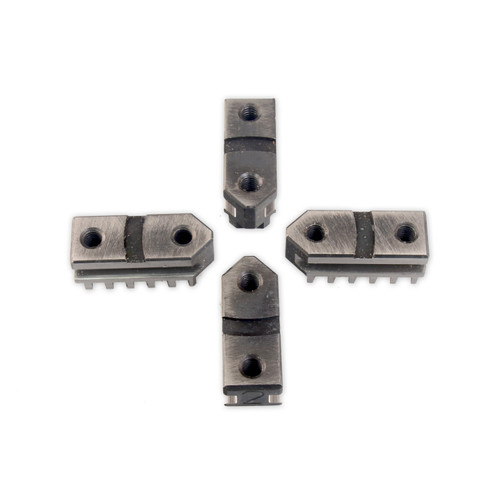 Mega Jumbo Jaws For Oneway Stronghold Chuck Accessories