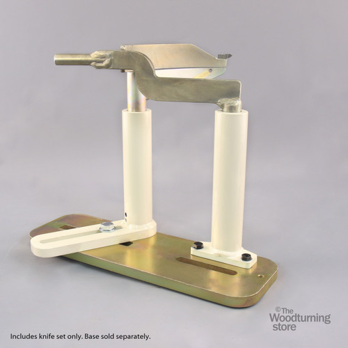 Lathe Accessories Bowl Coring Systems Oneway Easy Core System