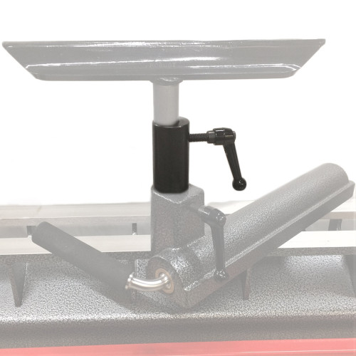 Robust, Extra Banjo for the American Beauty Lathe The Woodturning Store