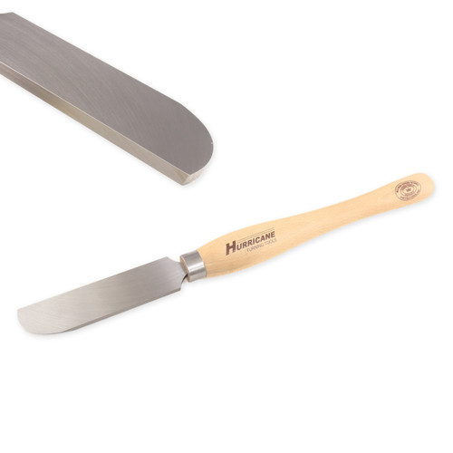 Crown Tools 244AW 1/16 Inch Thin Parting Tool