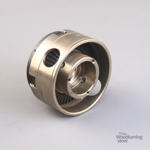 Oneway, Talon, Chuck Kit with #2 Profiled Jaws, No Insert, B STOCK