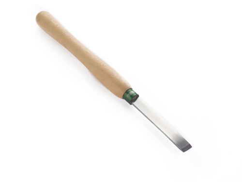 Record Power, 103590, 1" Skew Chisel (12" Handle)