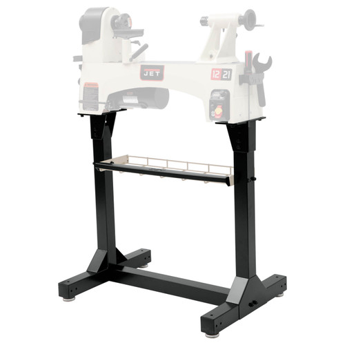 Jet, Stand for 1221 Wood Lathe