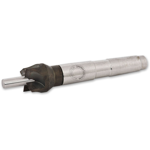 Axminster, Counterbore Drive, #2 MT