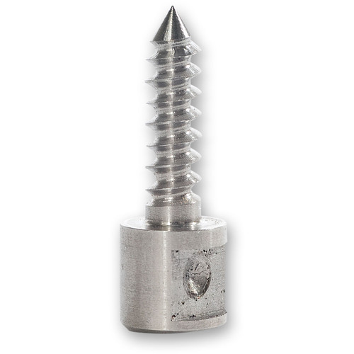 Axminster, Replacement Small Screw for Wood Screw Chuck