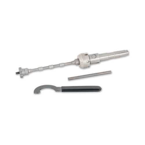 Axminster, Evolution Adjustable Pen Mandrel, #2 MT