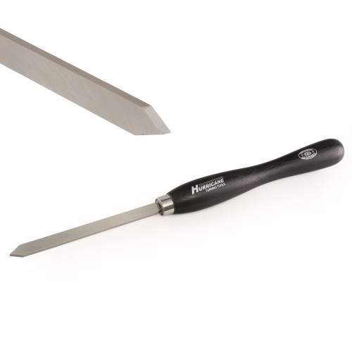 Hurricane, HTT-245KW, M2 Cryo 1/4" Parting Tool, A Stock